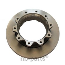 Bremsscheibe 525mm Autokran