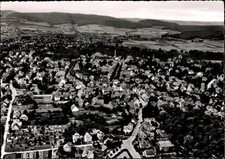 Alte ansichtskarten bad - 10,