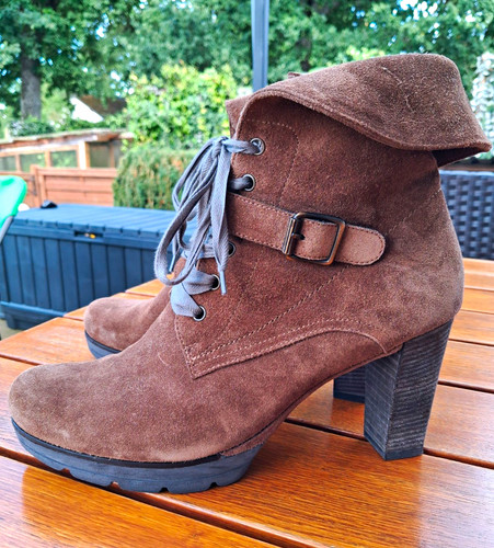 Paul green stiefelette boots - paul,