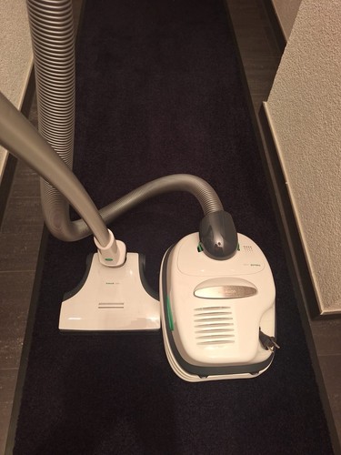 Vorwerk kobold vt300 - vorwerk,