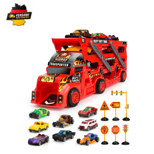 Kinder lkw spielzeug - kinder,