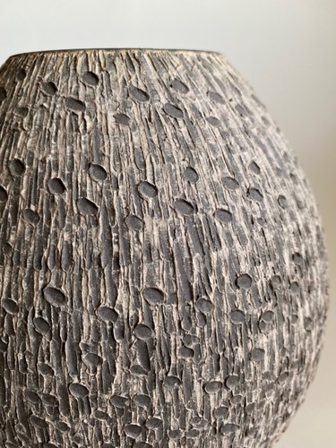 Vase heiner körting dornburg - körting,