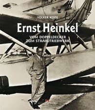 Ernst Heinkel. Vom