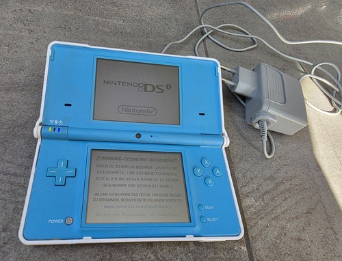 Nintendo dsi türkis - dsi,