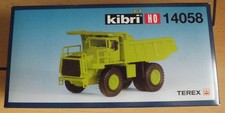 Kibri H0 14058 Bausatz TEREX