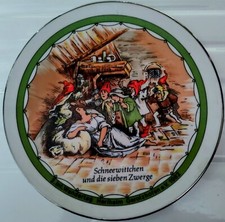 1982 Schneewittchen und die