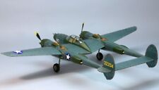 Krick P-38 Lightning (F & M)