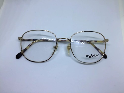 Byblos by530 brille - byblos, vintage