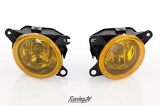 Nebelscheinwerfer Set gelb