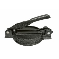 Heavy duty cast iron sopes - heavy,