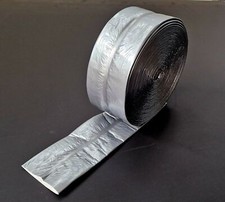 VÖWAflex® silent – Schalldämm-Schutzschlauch aus Polyestervlies Stärke 9 mm