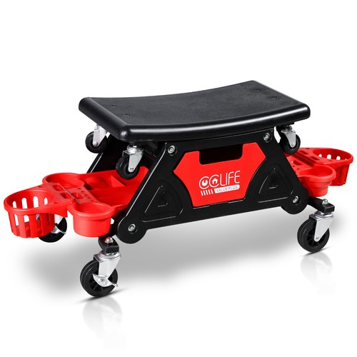 Werkstatt rollsitz 180 - rollsitz,