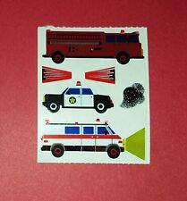 🦁Sandylion Abriss Feuerwehr