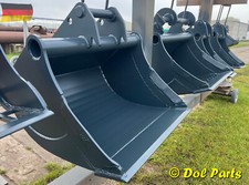 ⭐ Tieflöffel MS08 40 50 60