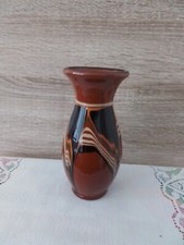 BULGARISCHE KERAMIK PFAUENAUGE