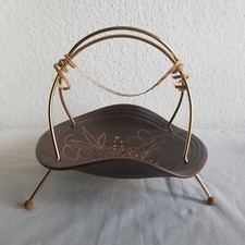 Schale 50er / 60er Jahre