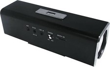 MusicMan Soundstation MA Schwarz Neu&OVP