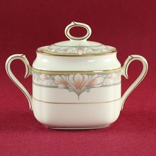 Zuckerdose Noritake Barrymore 9737 *Neuware*