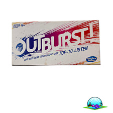 Outburst Spiel das explosive