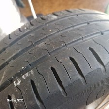 Alu Felgen OZ 15 zoll KBA 45647