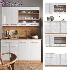 Küchenzeile Küchenblock