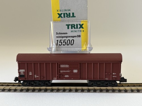 Minitrix 15500