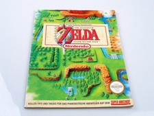 NINTENDO SPIELEBERATER /
