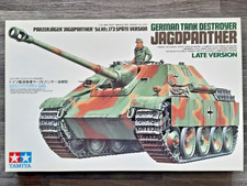 Tamiya - 35203 - 1:35 -