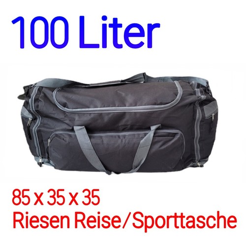Xxl riesen reisetasche - riesen,