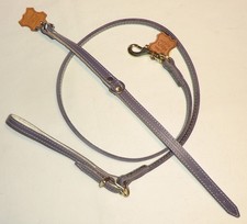 Hundeleine und Halsband, Hundegarnitur, Leinen-Set