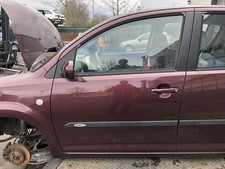 Subaru Justy 4 original Tür