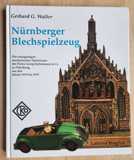 Walter - Nürnberger