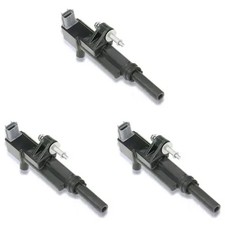 3 x Zündspule BREMI für