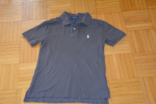Polo shirt - polo,