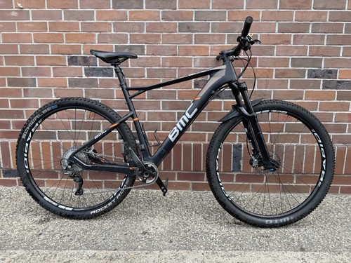 Bmc teamelite carbon - teamelite, 29"