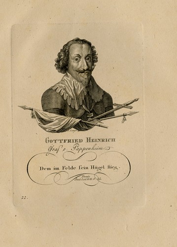 Antiker druck portrait georg - antiker, druck-portrait-georg
