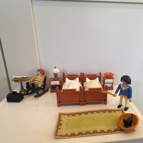 Playmobil puppenhaus - playmobil,