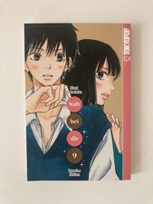 Nah bei dir - Kimi ni todoke