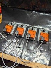 Belimo Stellmotor SM24 A-TP