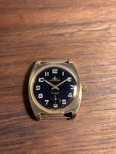 Dugena Troupier Handaufzug