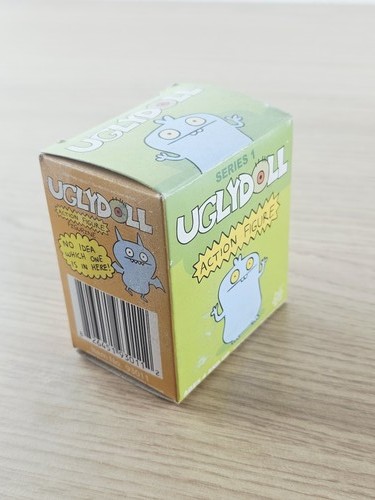 Uglydoll figur neu - uglydoll,