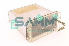 IRION EN VOSSELER NE658.5