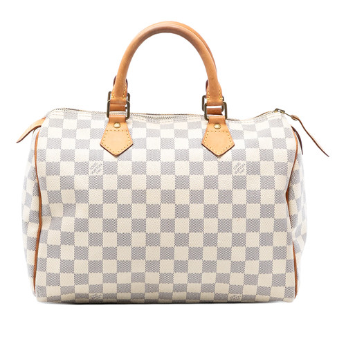 Louis vuitton damier azur - louis,