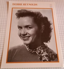 Schauspielerin DEBBIE REYNOLDS
