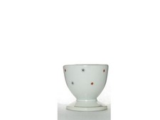 Eierbecher, Sternchen und