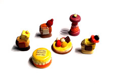 PATISSERIE OBERWEISS Bohnen