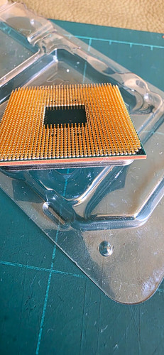Amd ryzen 5950x - ryzen, cpu