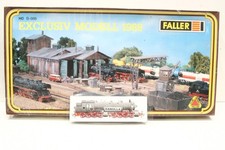 Faller 988 exclusiv modell - faller,