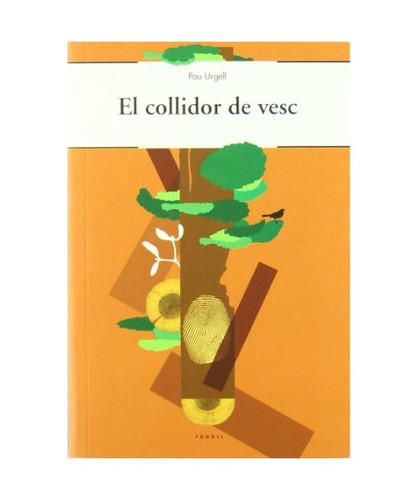 Collidor vesc urgell - el,