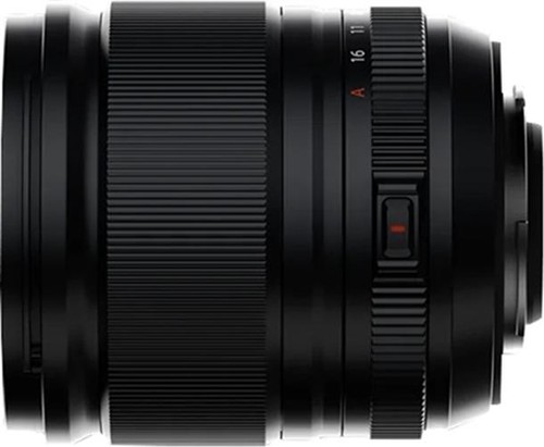 Fujifilm 18mm r lm - xf,